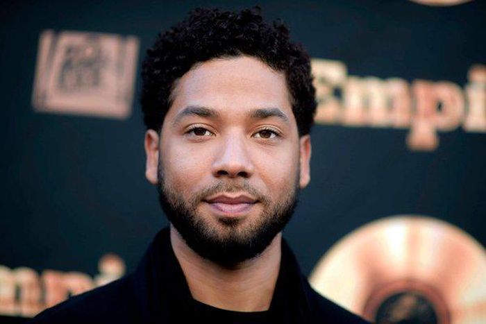 Chicago police seeking to interview Jussie Smollett again after questioning 2 brothers