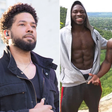 Jussie Smollett and the Osundairo brothers are currently being investigated for a staged attack on the 'Empire' actor[Page Six]