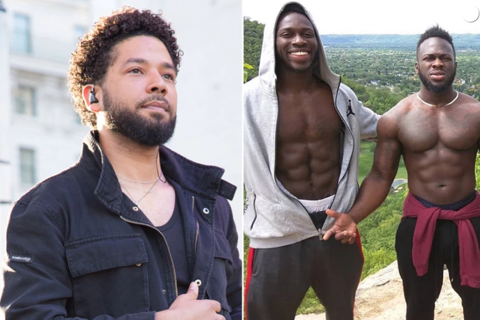 Jussie Smollett and the Osundairo brothers are currently being investigated for a staged attack on the 'Empire' actor[Page Six]