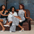 Meet Nola Black, the emerging Nigerian womenswear label that embodies balance and harmony