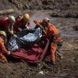 Vale says it should not be punished for the disaster, which buried hundreds of people in muddy mining waste