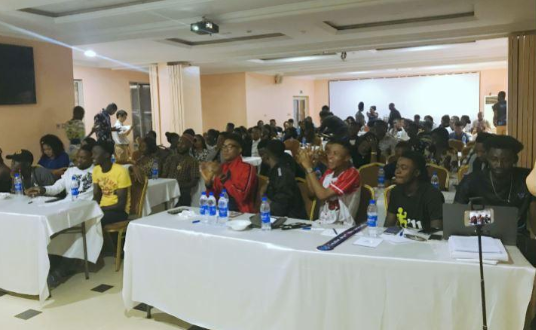 Video social and sharing app, Vskit hits a milestone of 10 million users in Africa