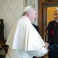 In 2016 and 2017 the pope had historic encounters with the imam of Cairo's Al-Azhar University, Sunni Islam's highest body, Sheikh Ahmed al-Tayeb