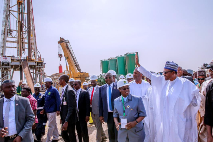 President Buhari directs NNPC to extend exploration to 6 basins in the country