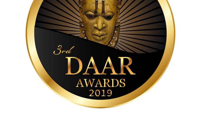 DAAR Communications Plc recognises key industry players at her 3rd DAAR Awards