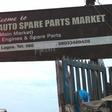 Ladipo Market