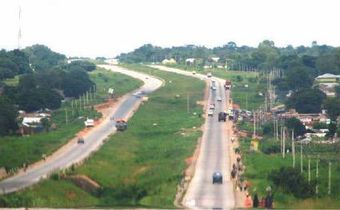 Police dismiss news of attacks on  Kaduna-Abuja highway