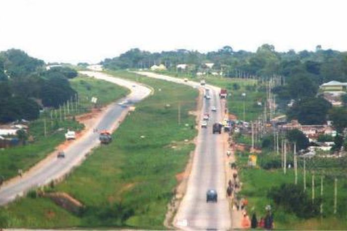 Police dismiss news of attacks on  Kaduna-Abuja highway