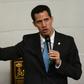 Venezuela's National Assembly president Juan Guaido has declared Nicolas Maduro's presidency as illegitimate and is trying to woo military support