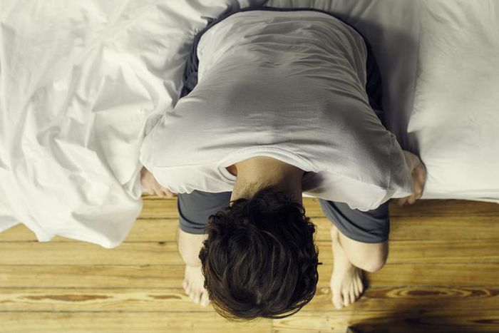 How Do I Know if I Have Food Poisoning?