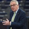 European Commission President Jean-Claude Juncker warns the chances of a 'disorderly' British withdrawal from the EU has increased with Tuesday's rejection of a hard-fought withdrawal deal