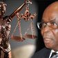 Justice Walter Onnoghen