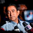 Yameen came to power in 2013 and jailed many of his opponents or forced them into exile