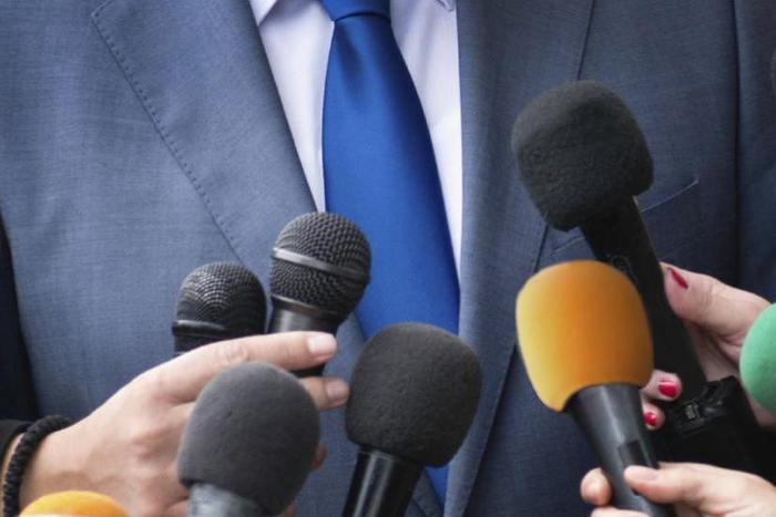 Media microphones SaboPR