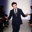 Inside the Celebrity Fashion Show That Was All About Prostate Cancer