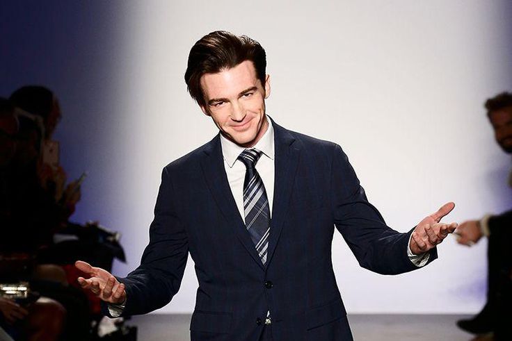 Inside the Celebrity Fashion Show That Was All About Prostate Cancer