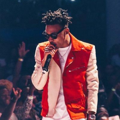 Mayorkun