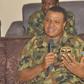 Chief of Air Staff, Air Marshall Sadique Abubakar
