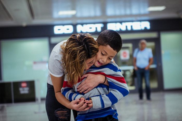 Thousands More Migrant Children Likely Taken From Families Than First Reported