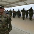 More than 28,000 US troops are stationed in the South to guard against threats from Pyongyang.