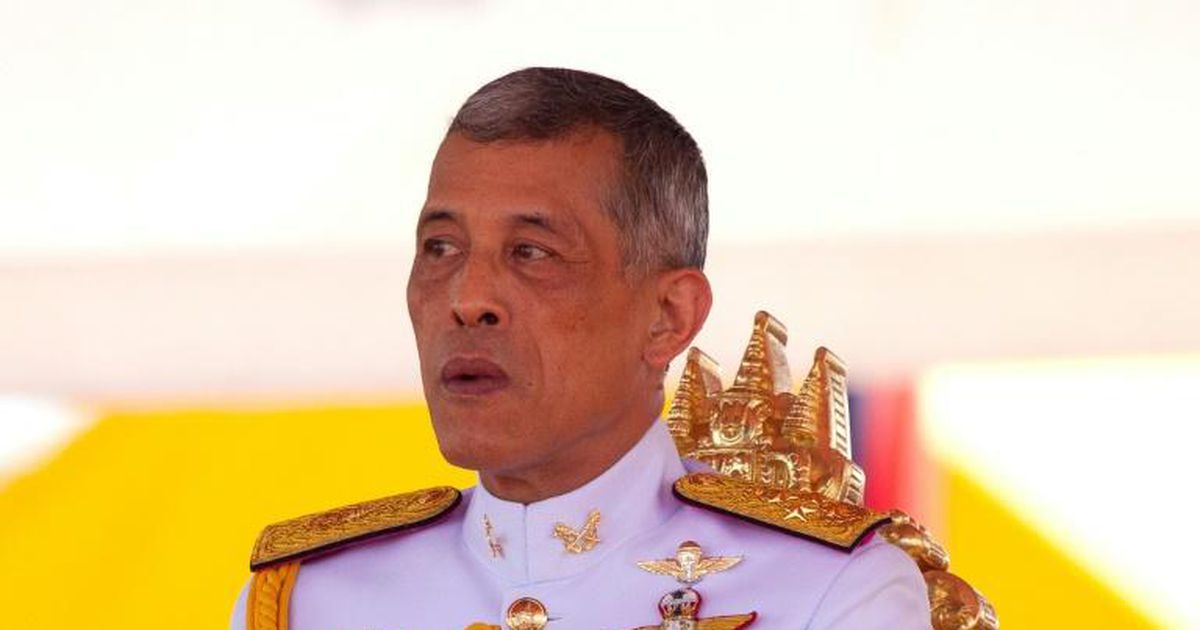 Thai king signs decree approving first election since coup | Pulse Nigeria