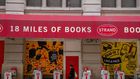 Effort to Make Bookstore a Landmark Faces Resistance