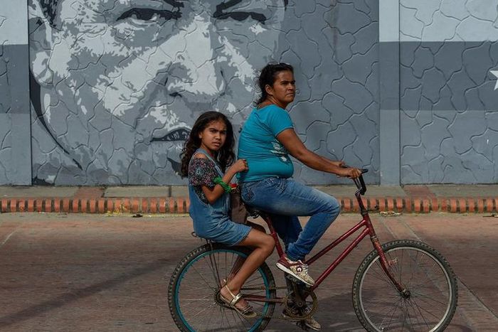 Yes, Venezuela is a socialist catastrophe