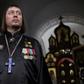 Now an ordained Orthodox priest, Konstantin Volkov participated in the Soviet military campaign in Afghanistan and says the war haunted him for years