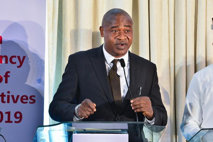 Omotesho Tony Bakare - Eti-Osa Debate (133)