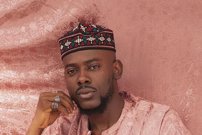 Adekunle Gold encourages support for a rape victim and notes that the responsibility of protecting women from rapists is a shared-duty. [Instagram/adekunlegold]