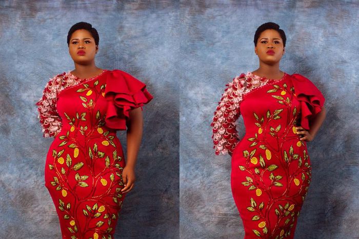 The Makioba Muse is revealed in latest collection that celebrates the everyday women