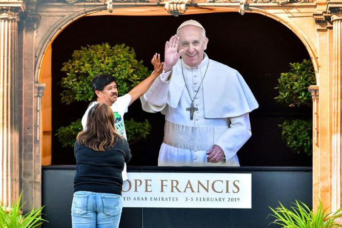 Pope Francis will be the first pontiff to visit the Arabian Peninsula with his trip to the UAE
