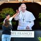 Pope Francis will be the first pontiff to visit the Arabian Peninsula with his trip to the UAE