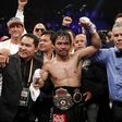 Manny Pacquiao