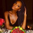 Agbani Darego shares steamy photos on Instagram [Instagram/AgbaniDarego]