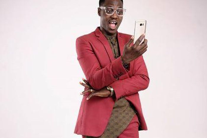 Nigerian celebrities have continued to cry out oniline beggars and their unending plea for financial asistance [SoundSultan]