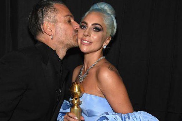 Lady Gaga And Christian's Body Language-Explained