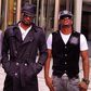 Peter, Jude and Paul Okoye
