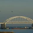 The accident struck close to the Kerch Strait, which has become a new flashpoint in tensions between Russia and Ukraine