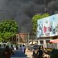 Hundreds have died in Burkina Faso's Islamist insurgency -- in March last year, jihadists attacked the capital Ouagadougou, killing eight soldiers and leaving 85 people wounded