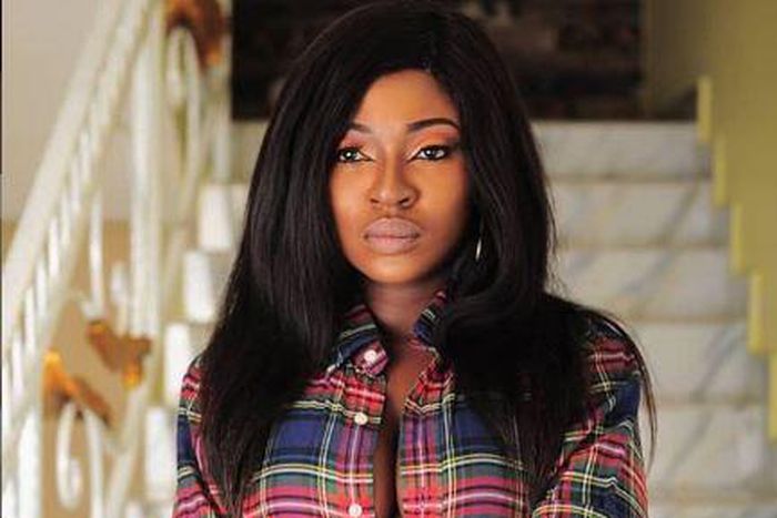Yvonne Jegede apparently knows how to get her fans glued to her Instagram page [Instagram/YvonneJegedeFawole]