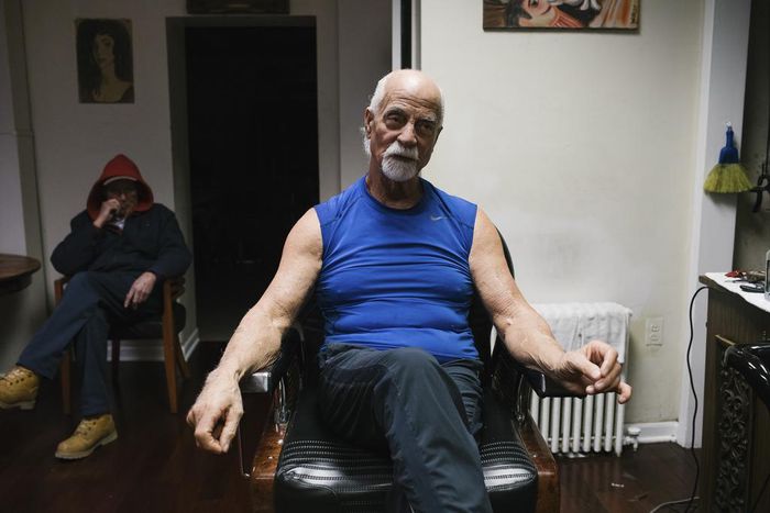 $15 an Hour? New Jersey Minimum-Wage Workers Say It's About Time