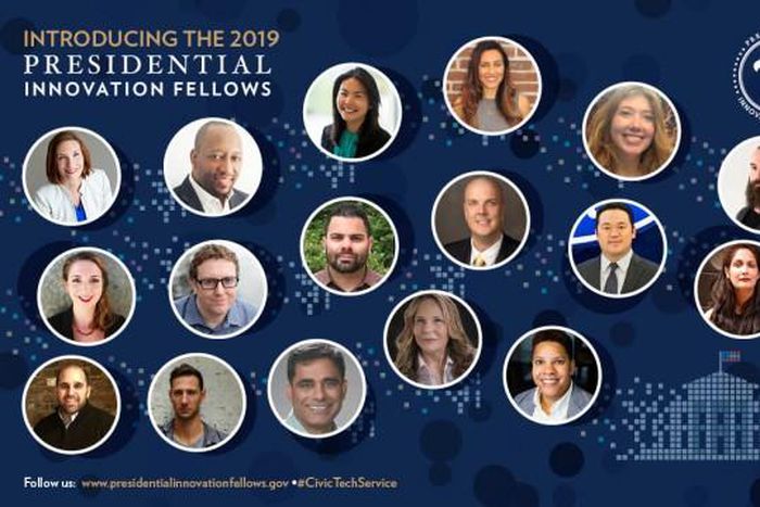 U.S. General Services Administration (GSA)