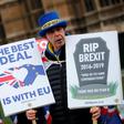 Prime Minister Theresa May will return to the Commons next Tuesday when MPs will have a chance to debate her Brexit approach and vote on amendments offering a different way forward