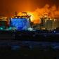 The question of Russian gas supply to Germany has caused divisions between Berlin and its allies