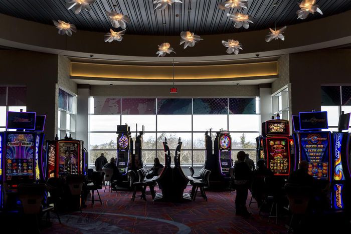 Sports Betting May Soon Be Legal in New York, but Only 4 Casinos Upstate Would Offer It