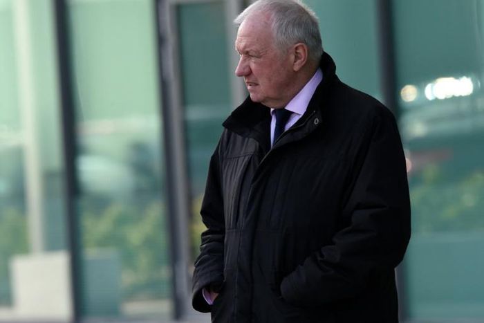 David Duckenfield, matchday police commander at the Hillsborough stadium disaster, facing trial over the deaths of 95 Liverpool supporters