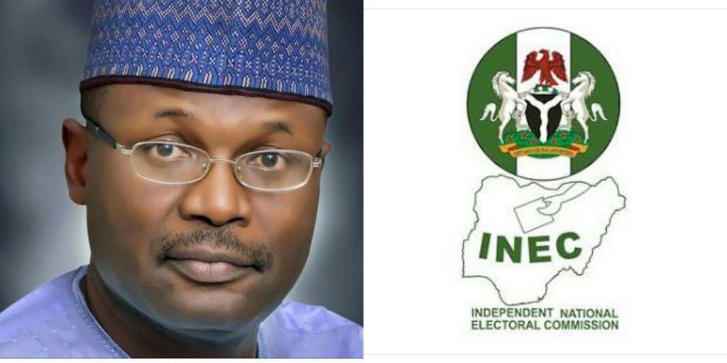 Catholic body writes INEC, wants 33 non-performing political parties deregistered