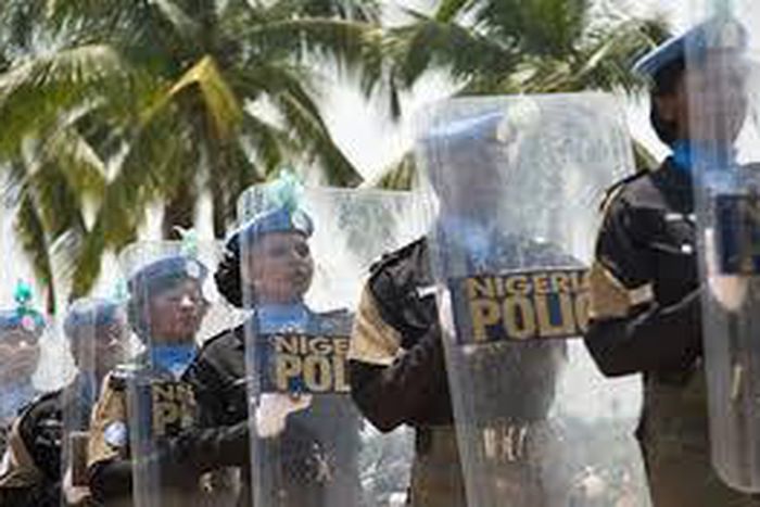 Benue APC wants security agencies to step up vigilance for Saturday elections