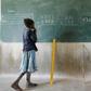 More than 1,100 schools have been forced to close or temporarily shutdown in Burkina Faso